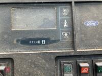 1996 FORD 8210 SERIES 3 4WD TRACTOR - 35