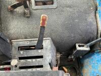 1996 FORD 8210 SERIES 3 4WD TRACTOR - 36