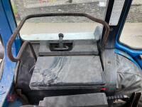 1996 FORD 8210 SERIES 3 4WD TRACTOR - 37