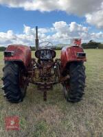 1967 ZETOR 2WD 3011 TRACTOR - 2