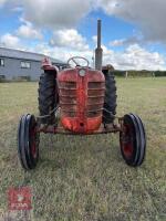 1967 ZETOR 2WD 3011 TRACTOR - 4