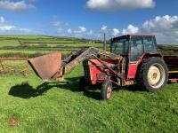 1979 INTERNATIONAL 784 2WD TRACTOR - 2