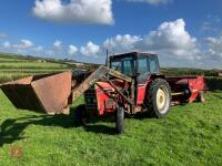 1979 INTERNATIONAL 784 2WD TRACTOR - 3