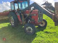 1979 INTERNATIONAL 784 2WD TRACTOR - 6