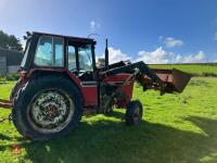 1979 INTERNATIONAL 784 2WD TRACTOR - 7