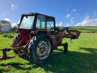 1979 INTERNATIONAL 784 2WD TRACTOR - 8