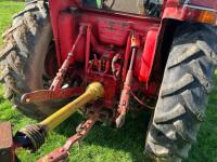 1979 INTERNATIONAL 784 2WD TRACTOR - 12