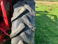 1979 INTERNATIONAL 784 2WD TRACTOR - 13