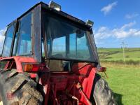 1979 INTERNATIONAL 784 2WD TRACTOR - 20