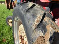 1979 INTERNATIONAL 784 2WD TRACTOR - 22
