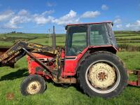 1979 INTERNATIONAL 784 2WD TRACTOR - 23