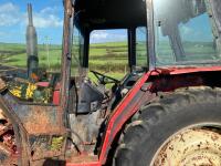 1979 INTERNATIONAL 784 2WD TRACTOR - 28