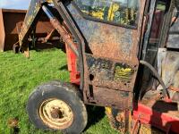 1979 INTERNATIONAL 784 2WD TRACTOR - 35