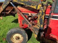 1979 INTERNATIONAL 784 2WD TRACTOR - 36