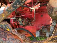 1979 INTERNATIONAL 784 2WD TRACTOR - 37