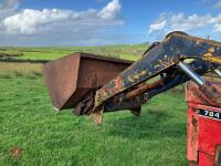 1979 INTERNATIONAL 784 2WD TRACTOR - 38