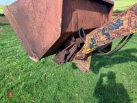 1979 INTERNATIONAL 784 2WD TRACTOR - 39