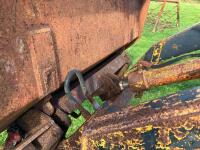 1979 INTERNATIONAL 784 2WD TRACTOR - 40