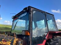 1979 INTERNATIONAL 784 2WD TRACTOR - 43