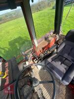 1987 VALMET 705 2WD TRACTOR - 5