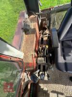 1987 VALMET 705 2WD TRACTOR - 6