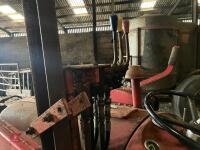 MASSEY FERGUSON 35 TRACTOR - 6