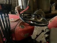 MASSEY FERGUSON 35 TRACTOR - 7