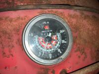 MASSEY FERGUSON 35 TRACTOR - 15