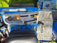 NEW HOLLAND TZ24D COMPACT TRACTOR - 10