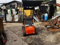 2024 CAPTOK CK36C SKID STEER LOADER - 2