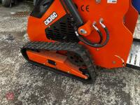 2024 CAPTOK CK36C SKID STEER LOADER - 4
