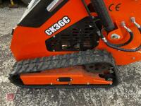 2024 CAPTOK CK36C SKID STEER LOADER - 6