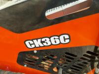 2024 CAPTOK CK36C SKID STEER LOADER - 7