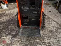 2024 CAPTOK CK36C SKID STEER LOADER - 9