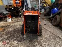 2024 CAPTOK CK36C SKID STEER LOADER - 10