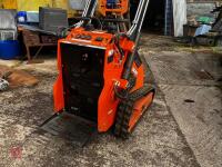 2024 CAPTOK CK36C SKID STEER LOADER - 11