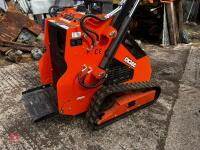 2024 CAPTOK CK36C SKID STEER LOADER - 12