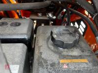 2024 CAPTOK CK36C SKID STEER LOADER - 14