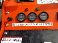 2024 CAPTOK CK36C SKID STEER LOADER - 16