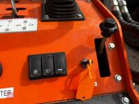 2024 CAPTOK CK36C SKID STEER LOADER - 17
