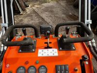 2024 CAPTOK CK36C SKID STEER LOADER - 18