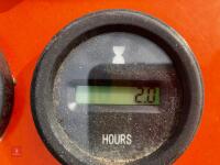 2024 CAPTOK CK36C SKID STEER LOADER - 19