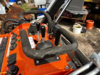 2024 CAPTOK CK36C SKID STEER LOADER - 20
