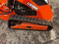 2024 CAPTOK CK36C SKID STEER LOADER - 24
