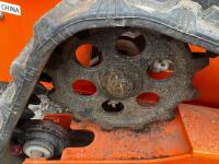 2024 CAPTOK CK36C SKID STEER LOADER - 25