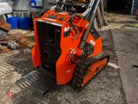 2024 CAPTOK CK36C SKID STEER LOADER - 29