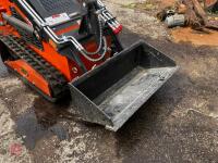2024 CAPTOK CK36C SKID STEER LOADER - 31