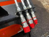 2024 CAPTOK CK36C SKID STEER LOADER - 32