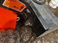 2024 CAPTOK CK36C SKID STEER LOADER - 35