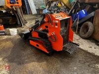 2024 CAPTOK CK36C SKID STEER LOADER - 38